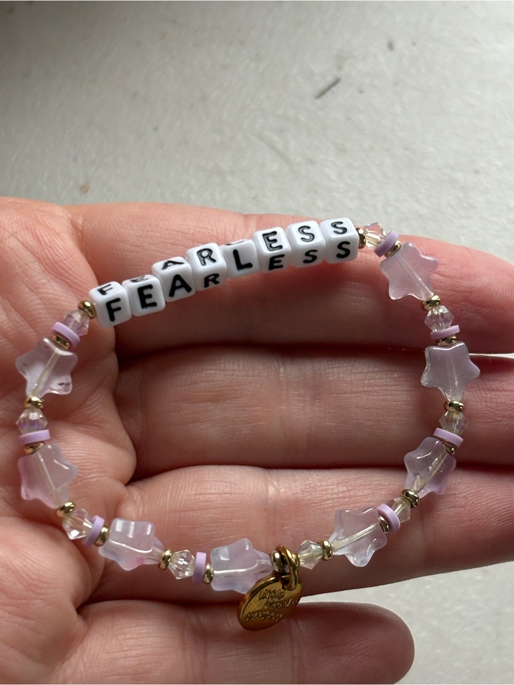 Fearless Bracelet
